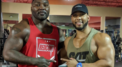 Anthony-Johnson-dans-son-gym-prépare-son-retour