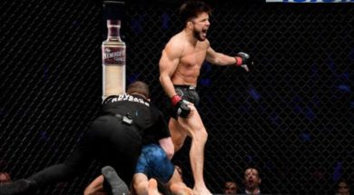 Henry-Cejudo-exultation-post-victoire