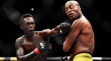 Isra&euml;l-Adesanya-UFC