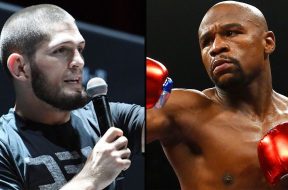 Khabib-vs-Floyd-split