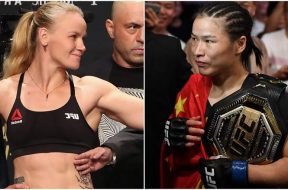 Valentina-Shevchenko-critique-Weili-Zhang-split