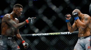 Yoel-Romero-Isra&euml;l-Adesanya-UFC248