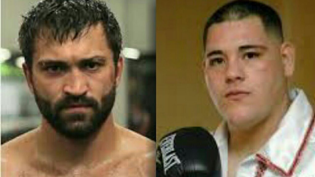 andy ruiz jr boxe andrei arlovski