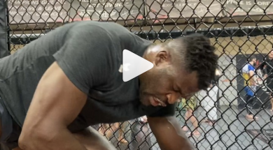évolution-francis-ngannou-mma