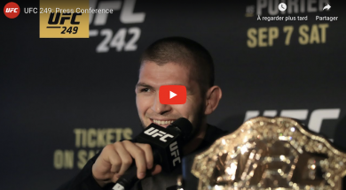 ufc-249-khabib-ferguson-conférence-de-presse