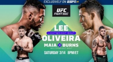ufc-brasilia-lee-vs-oliveira-résultats