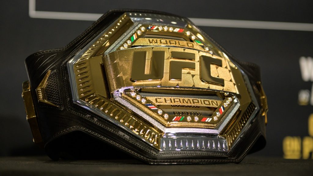 L'UFC 249 n'aura pas lieu en Arabie Saoudite selon Ali Abdelaziz