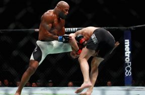 Yoel Romero