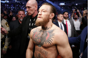 Conor-McGregor-avant-entrée-en-cage