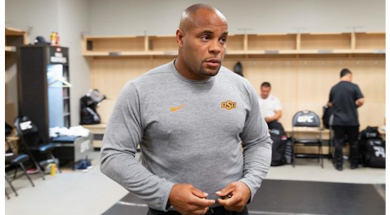 Daniel-Cormier-Gym