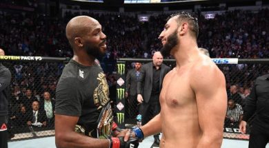 Dominick-Reyes-et-Jon-Jones-post-fight