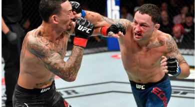 Frankie-Edgar-title-match-vs-Max-Holloway