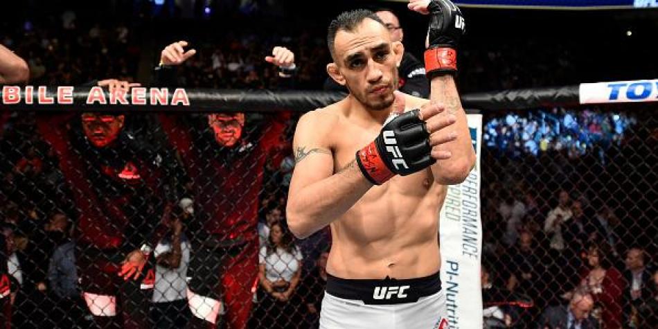 Le coach de Conor McGregor conseille Tony Ferguson pour l'UFC 249