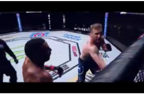 UFC 249 Video Promo Capture