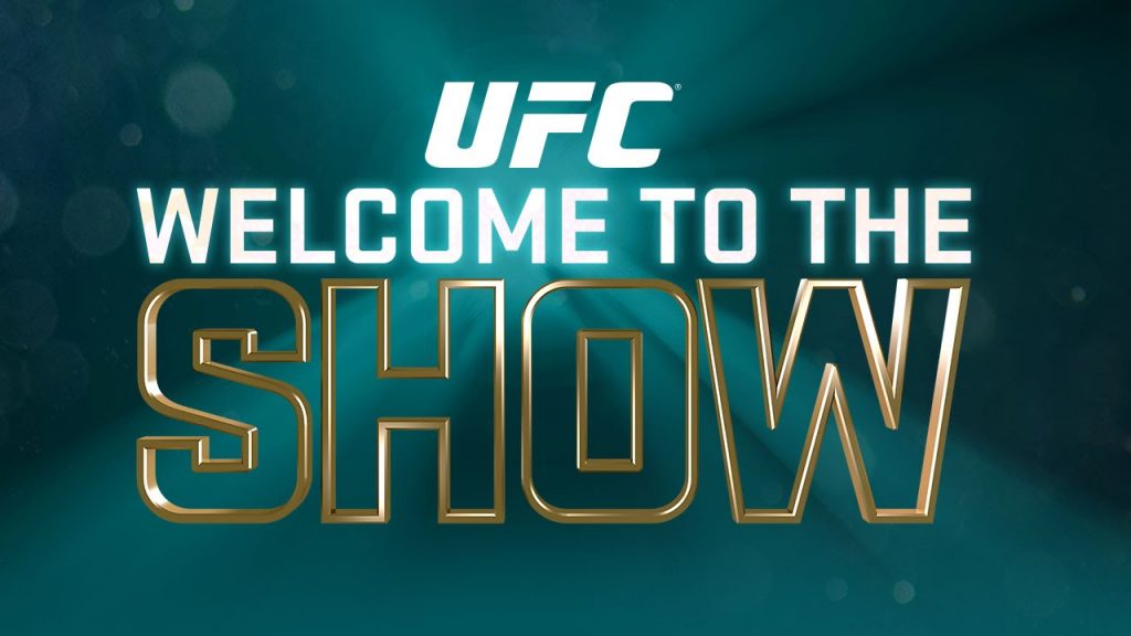 3 événements UFC auront lieu dans la même semaine en mai