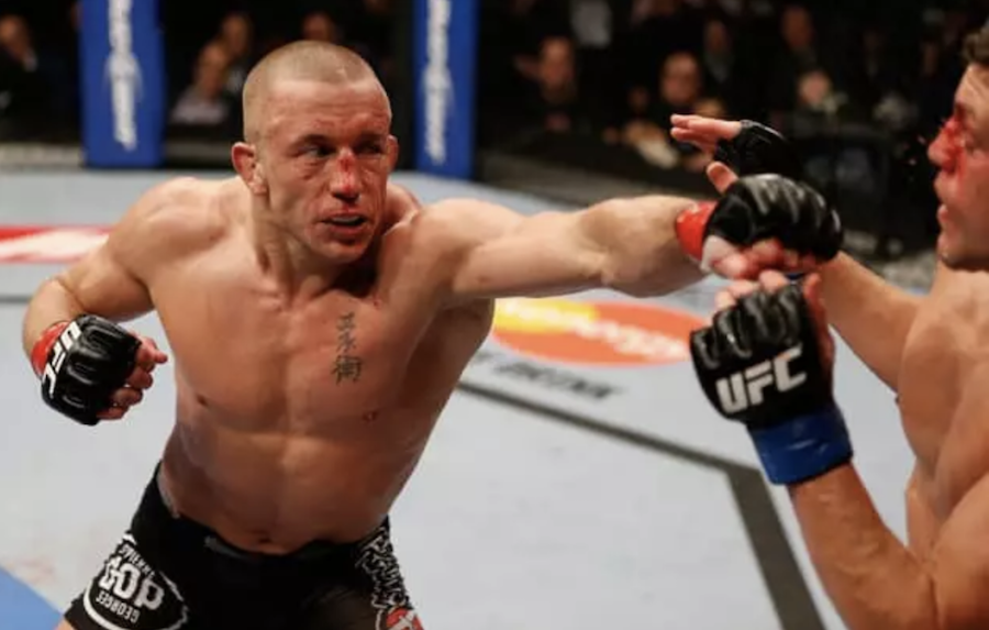 GSP n'a jamais aimé combattre