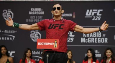 ufc-9-mai-carte-complète