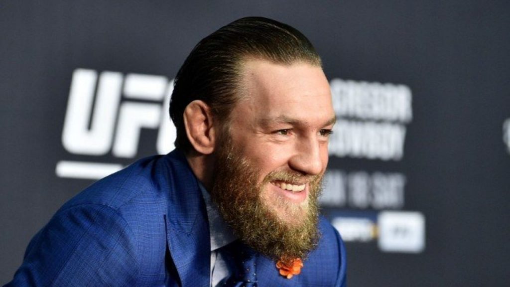 conor l'adversaire le plus coriace pour khabib