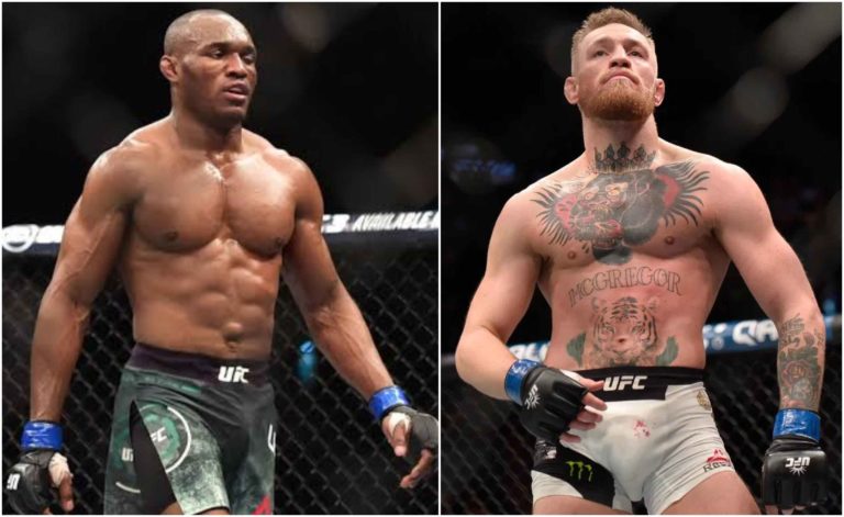 conor mcgregor vs kamaru usman selon certaines conditions