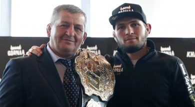 Khabib-Nurmagomedovs-et-son-père-UFC