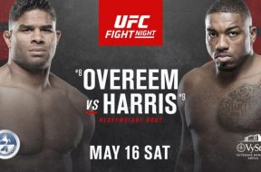 UFC-Fightnight-Overeem-vs.-Harris