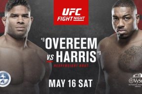 UFC-Fightnight-Overeem-vs.-Harris
