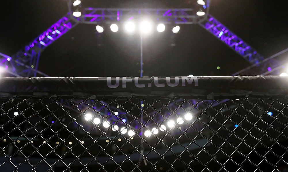 Tous les combats es UFC du 13 et 16 mai