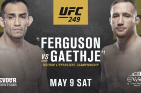 UFC249-résultats