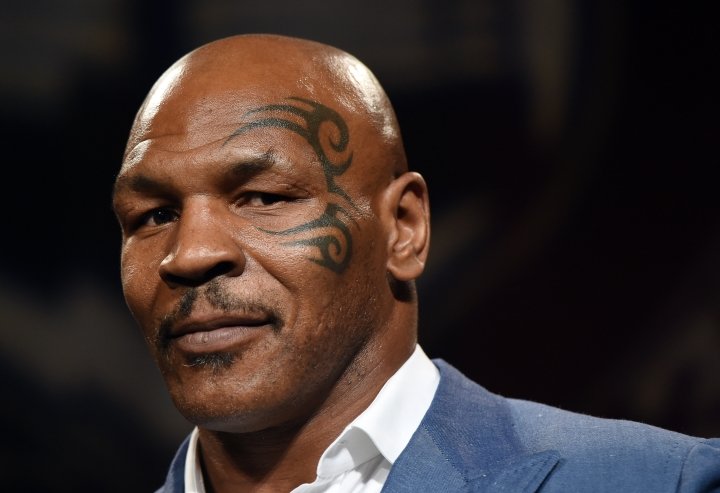 Mike Tyson se voit offrir 20 millions de dollars pour combattre en MMA