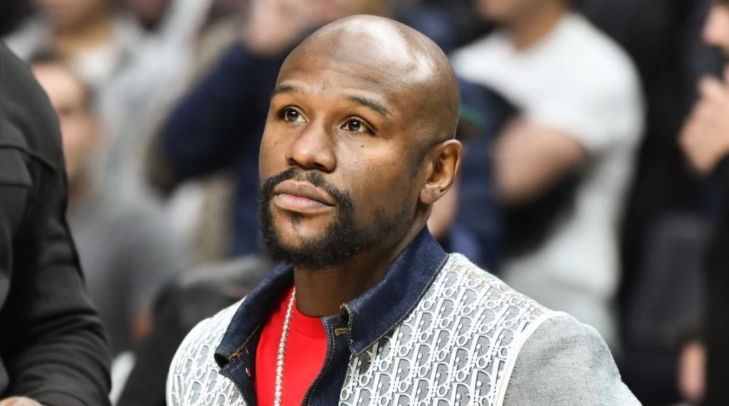 Floyd Mayweather va payer les funérailles de Georges Floyd