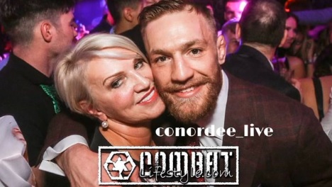 Conor McGregor annonce sa retraite