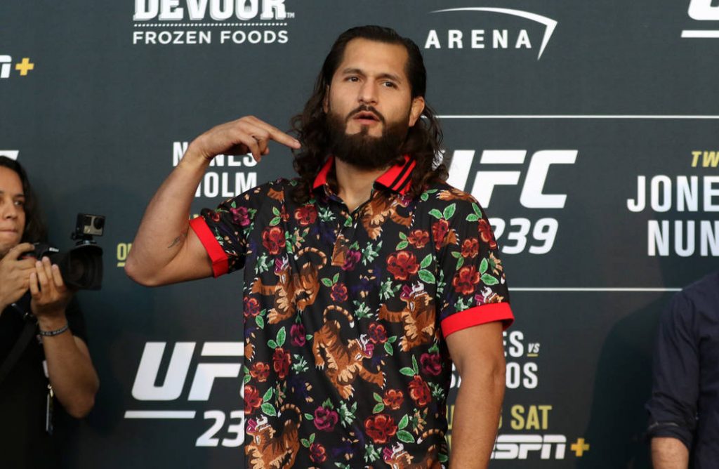 jorge masvidal ufc