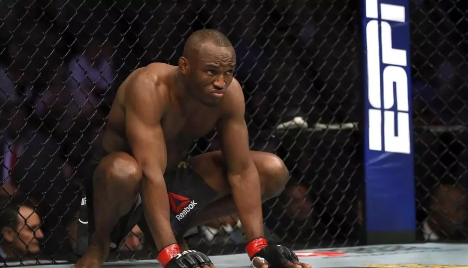 Kamaru Usman chande de coach avant son prochain combat