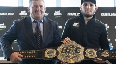 khabib-nurmagomedov et son père