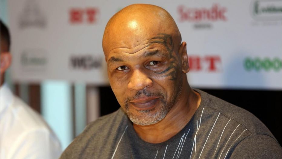 Mike Tyson rejette une offre de 18 millions de dollars