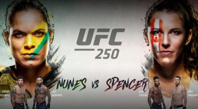 résultats-ufc-250-nunes-spencer