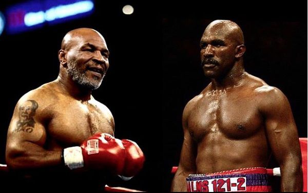 tyson vs holyfield 3