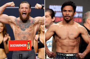 Conor-McGregor-Manny-Pacquiao