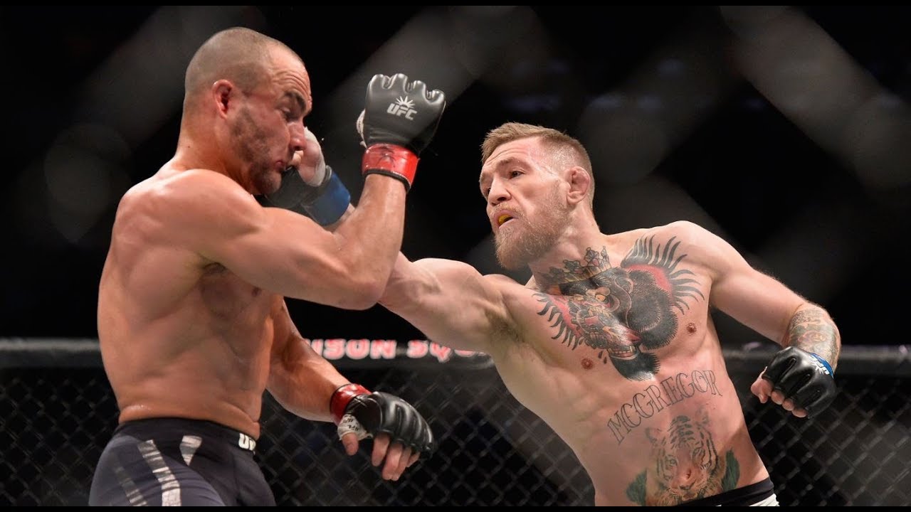 conor mcgregor de retour l'année prochaine ?