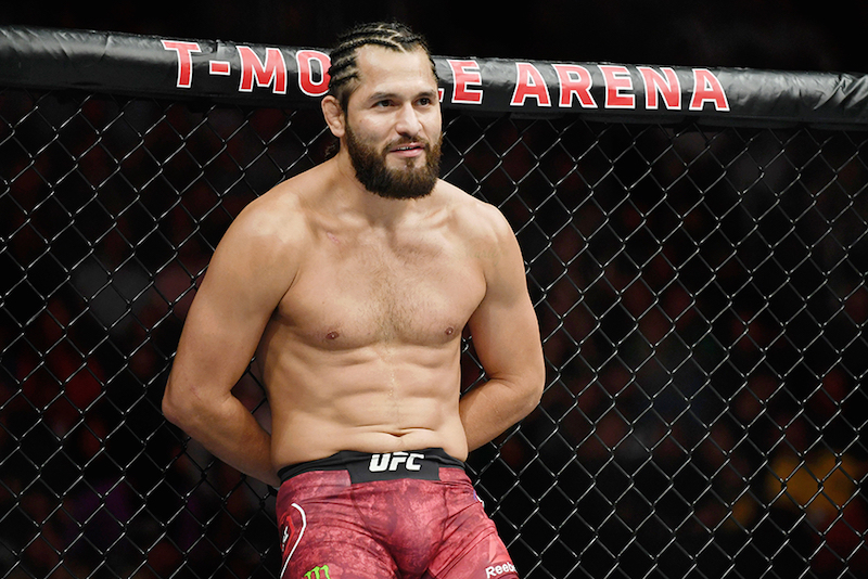 jorge masvidal champion welterweight