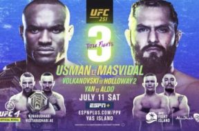 ufc-251-carte-et-horaires