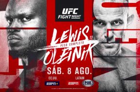 Lewis-vs-Oleinik