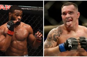 Tyron-Woodley-Colby-Covington-UFC