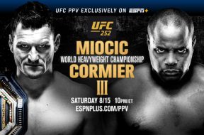 UFC-252