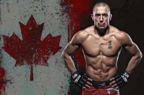 gsp-UFC