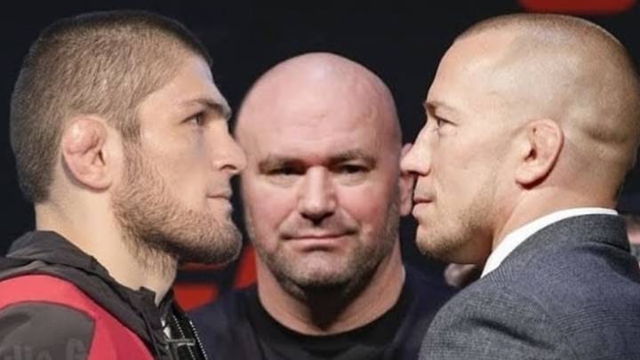 gsp khabib