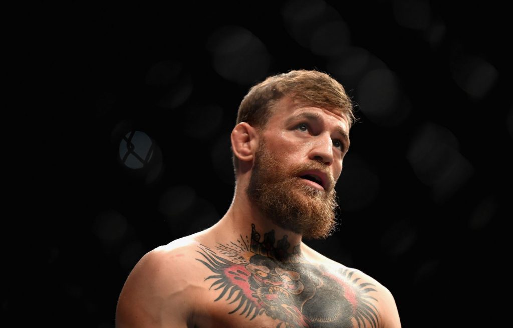 L'affaire Conor McGregor en France évolue