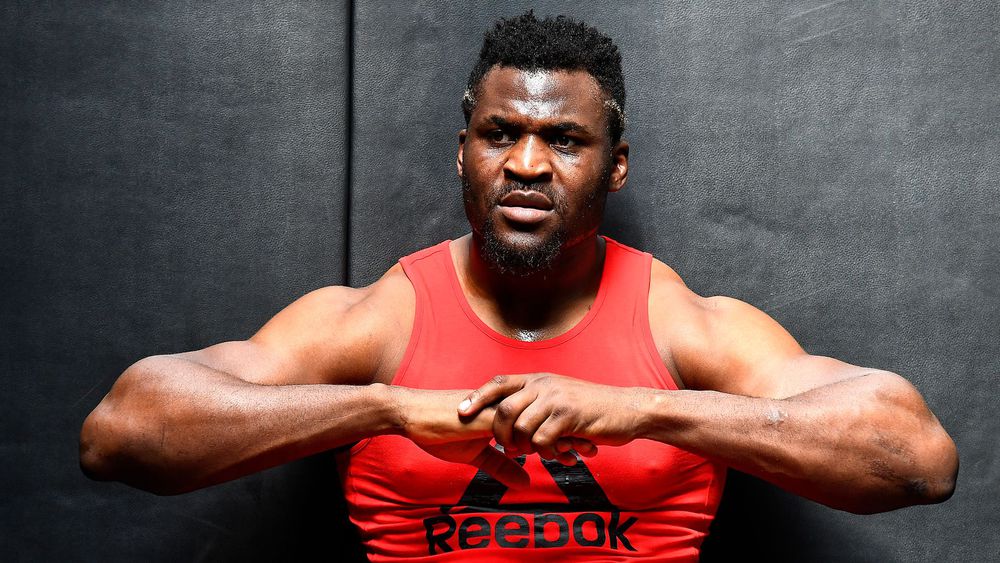 Jon Jones ne passera pas devant Ngannou pour le titre heavyweight