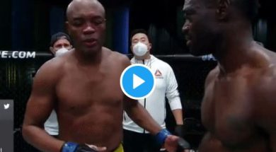 Anderson-silva-Uriah-Hall