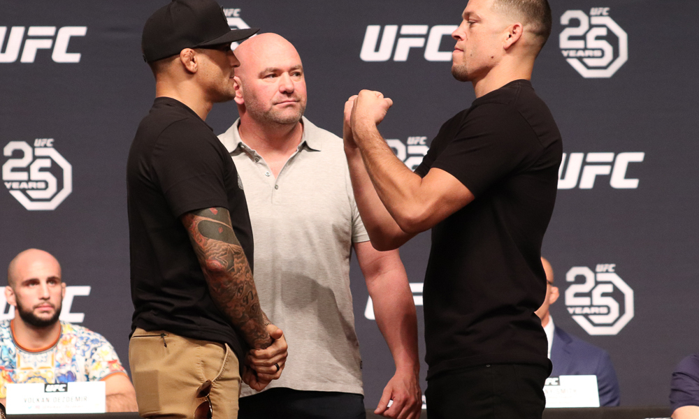 Diaz-Poirier-UFC